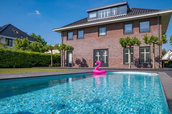 Medium property photo - Brouwersdam 50, 2134 WZ Hoofddorp